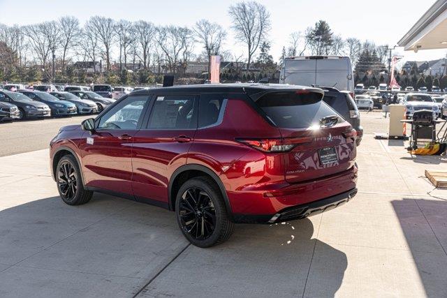 2023 Mitsubishi Outlander SEL Black Edition, available for sale in Great Neck, New York | Camy Cars. Great Neck, New York 2023 Mitsubishi Outlander SEL Black Edition, available for sale in Great Neck, New York | Camy Cars. Great Neck, New York