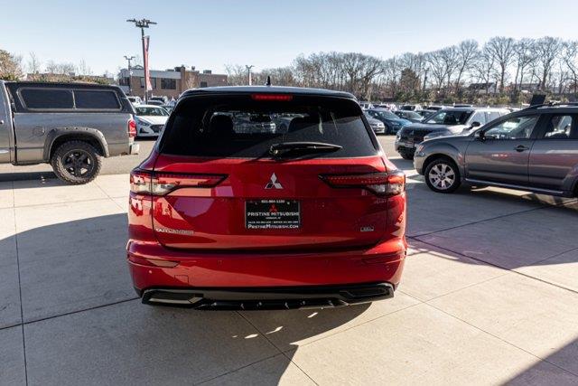 2023 Mitsubishi Outlander SEL Black Edition, available for sale in Great Neck, New York | Camy Cars. Great Neck, New York 2023 Mitsubishi Outlander SEL Black Edition, available for sale in Great Neck, New York | Camy Cars. Great Neck, New York