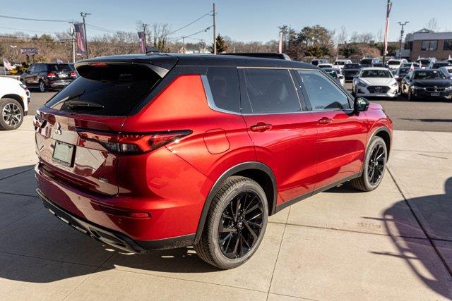 2023 Mitsubishi Outlander SEL Black Edition, available for sale in Great Neck, New York | Camy Cars. Great Neck, New York 2023 Mitsubishi Outlander SEL Black Edition, available for sale in Great Neck, New York | Camy Cars. Great Neck, New York