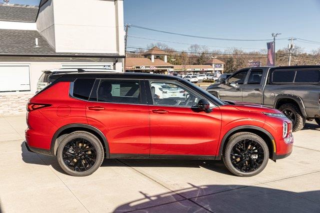 2023 Mitsubishi Outlander SEL Black Edition, available for sale in Great Neck, New York | Camy Cars. Great Neck, New York 2023 Mitsubishi Outlander SEL Black Edition, available for sale in Great Neck, New York | Camy Cars. Great Neck, New York