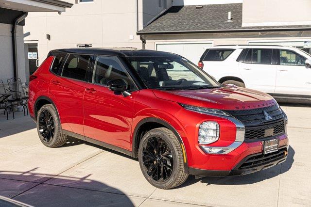 2023 Mitsubishi Outlander SEL Black Edition, available for sale in Great Neck, New York | Camy Cars. Great Neck, New York 2023 Mitsubishi Outlander SEL Black Edition, available for sale in Great Neck, New York | Camy Cars. Great Neck, New York