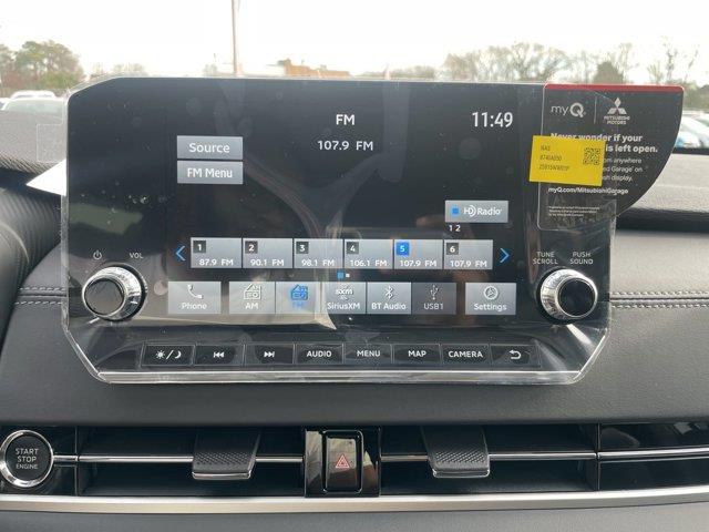 2023 Mitsubishi Outlander SE, available for sale in Great Neck, New York | Camy Cars. Great Neck, New York 2023 Mitsubishi Outlander SE, available for sale in Great Neck, New York | Camy Cars. Great Neck, New York