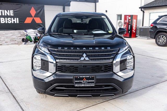 2023 Mitsubishi Outlander ES, available for sale in Great Neck, New York | Camy Cars. Great Neck, New York 2023 Mitsubishi Outlander ES, available for sale in Great Neck, New York | Camy Cars. Great Neck, New York