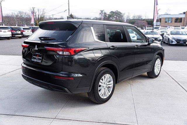 2023 Mitsubishi Outlander ES, available for sale in Great Neck, New York | Camy Cars. Great Neck, New York 2023 Mitsubishi Outlander ES, available for sale in Great Neck, New York | Camy Cars. Great Neck, New York