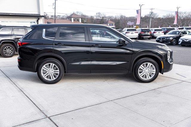2023 Mitsubishi Outlander ES, available for sale in Great Neck, New York | Camy Cars. Great Neck, New York 2023 Mitsubishi Outlander ES, available for sale in Great Neck, New York | Camy Cars. Great Neck, New York