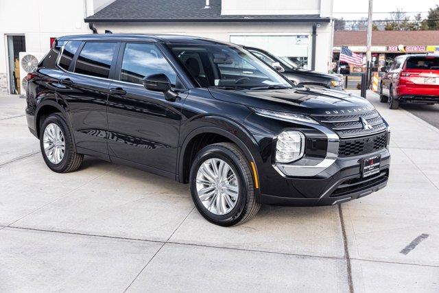 2023 Mitsubishi Outlander ES, available for sale in Great Neck, New York | Camy Cars. Great Neck, New York 2023 Mitsubishi Outlander ES, available for sale in Great Neck, New York | Camy Cars. Great Neck, New York