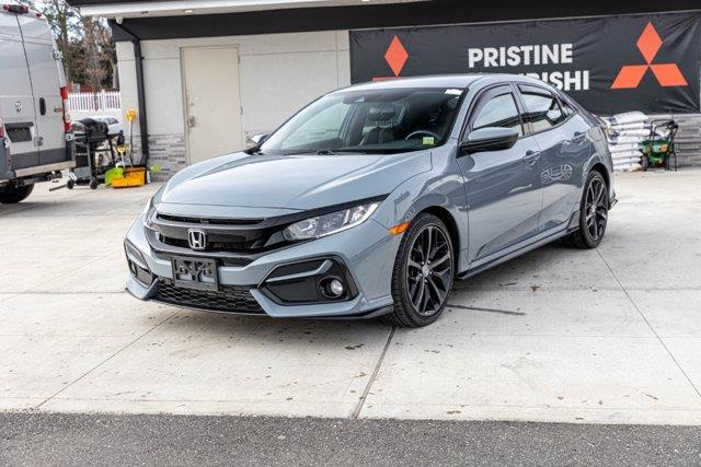2021 Honda Civic Hatchback Sport, available for sale in Great Neck, New York | Camy Cars. Great Neck, New York 2021 Honda Civic Hatchback Sport, available for sale in Great Neck, New York | Camy Cars. Great Neck, New York