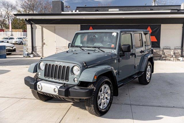 2014 Jeep Wrangler Unlimited Sahara, available for sale in Great Neck, New York | Camy Cars. Great Neck, New York 2014 Jeep Wrangler Unlimited Sahara, available for sale in Great Neck, New York | Camy Cars. Great Neck, New York