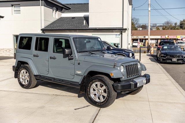 2014 Jeep Wrangler Unlimited Sahara, available for sale in Great Neck, New York | Camy Cars. Great Neck, New York 2014 Jeep Wrangler Unlimited Sahara, available for sale in Great Neck, New York | Camy Cars. Great Neck, New York