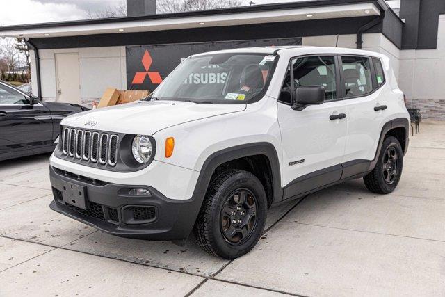 2017 Jeep Renegade Sport, available for sale in Great Neck, New York | Camy Cars. Great Neck, New York 2017 Jeep Renegade Sport, available for sale in Great Neck, New York | Camy Cars. Great Neck, New York