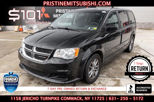 2015 Dodge Grand Caravan SE Plus, available for sale in Great Neck, New York | Camy Cars. Great Neck, New York