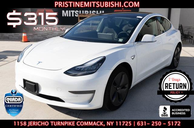 2020 Tesla Model 3 , available for sale in Great Neck, New York | Camy Cars. Great Neck, New York