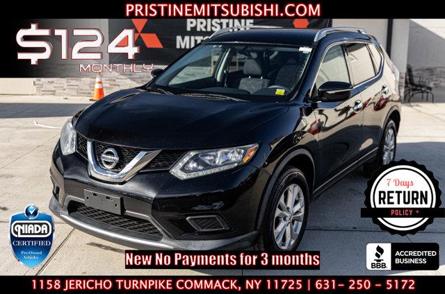 2015 Nissan Rogue SV, available for sale in Great Neck, New York | Camy Cars. Great Neck, New York 2015 Nissan Rogue SV, available for sale in Great Neck, New York | Camy Cars. Great Neck, New York
