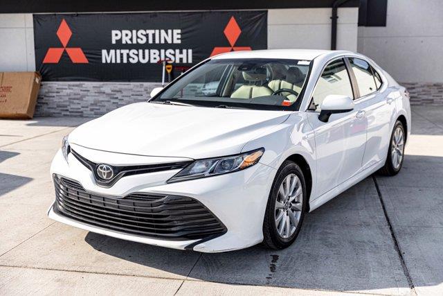 2018 Toyota Camry , available for sale in Great Neck, New York | Camy Cars. Great Neck, New York