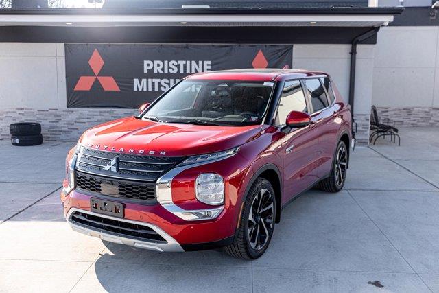 2023 Mitsubishi Outlander Phev , available for sale in Great Neck, New York | Camy Cars. Great Neck, New York 2023 Mitsubishi Outlander Phev , available for sale in Great Neck, New York | Camy Cars. Great Neck, New York