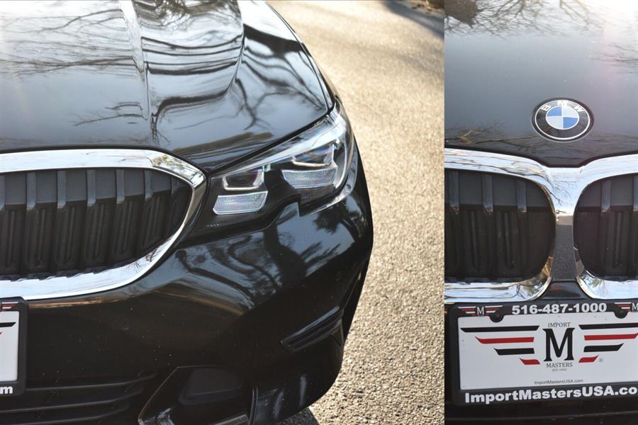 2020 BMW 3 Series 330i xDrive AWD 4dr Sedan, available for sale in Great Neck, New York | Camy Cars. Great Neck, New York 2020 BMW 3 Series 330i xDrive AWD 4dr Sedan, available for sale in Great Neck, New York | Camy Cars. Great Neck, New York