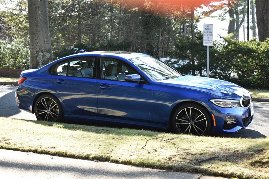 2019 BMW 3 Series 330i xDrive AWD 4dr Sedan, available for sale in Great Neck, New York | Camy Cars. Great Neck, New York 2019 BMW 3 Series 330i xDrive AWD 4dr Sedan, available for sale in Great Neck, New York | Camy Cars. Great Neck, New York