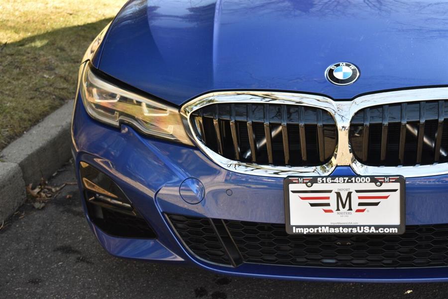 2019 BMW 3 Series 330i xDrive AWD 4dr Sedan, available for sale in Great Neck, New York | Camy Cars. Great Neck, New York 2019 BMW 3 Series 330i xDrive AWD 4dr Sedan, available for sale in Great Neck, New York | Camy Cars. Great Neck, New York
