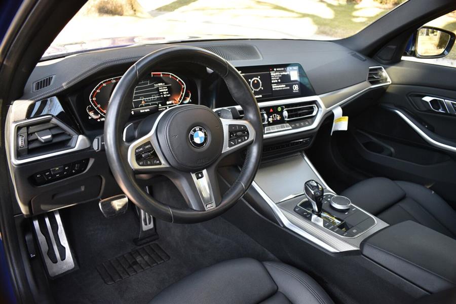 2019 BMW 3 Series 330i xDrive AWD 4dr Sedan, available for sale in Great Neck, New York | Camy Cars. Great Neck, New York 2019 BMW 3 Series 330i xDrive AWD 4dr Sedan, available for sale in Great Neck, New York | Camy Cars. Great Neck, New York