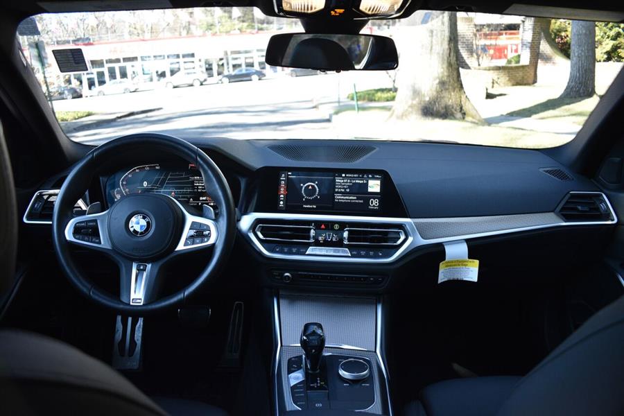 2019 BMW 3 Series 330i xDrive AWD 4dr Sedan, available for sale in Great Neck, New York | Camy Cars. Great Neck, New York 2019 BMW 3 Series 330i xDrive AWD 4dr Sedan, available for sale in Great Neck, New York | Camy Cars. Great Neck, New York