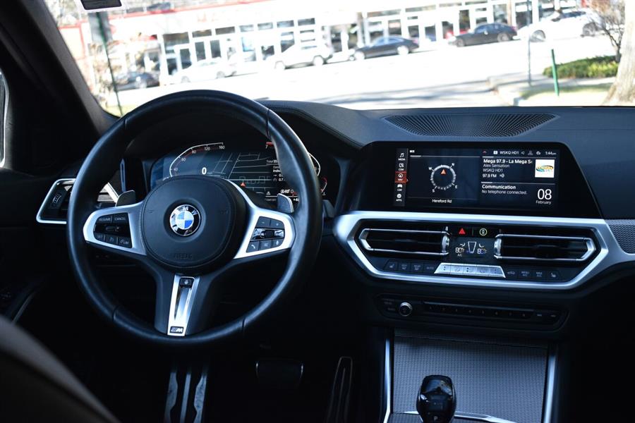 2019 BMW 3 Series 330i xDrive AWD 4dr Sedan, available for sale in Great Neck, New York | Camy Cars. Great Neck, New York 2019 BMW 3 Series 330i xDrive AWD 4dr Sedan, available for sale in Great Neck, New York | Camy Cars. Great Neck, New York