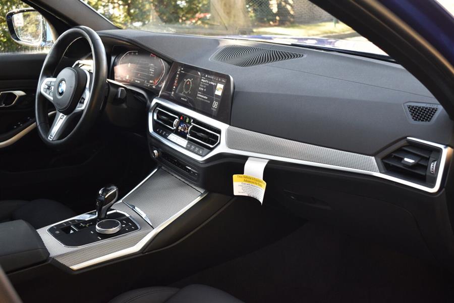 2019 BMW 3 Series 330i xDrive AWD 4dr Sedan, available for sale in Great Neck, New York | Camy Cars. Great Neck, New York 2019 BMW 3 Series 330i xDrive AWD 4dr Sedan, available for sale in Great Neck, New York | Camy Cars. Great Neck, New York