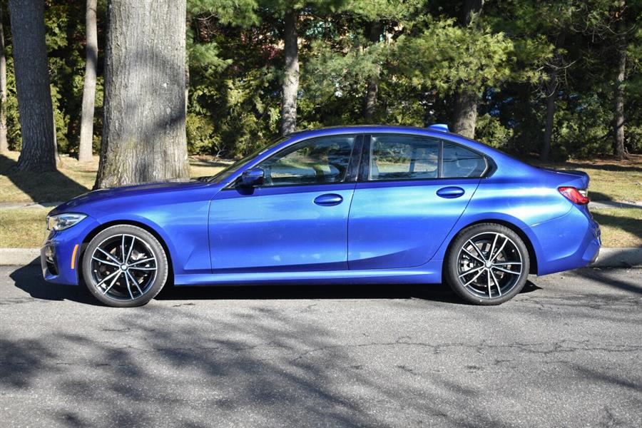 2019 BMW 3 Series 330i xDrive AWD 4dr Sedan, available for sale in Great Neck, New York | Camy Cars. Great Neck, New York 2019 BMW 3 Series 330i xDrive AWD 4dr Sedan, available for sale in Great Neck, New York | Camy Cars. Great Neck, New York