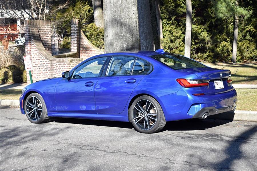 2019 BMW 3 Series 330i xDrive AWD 4dr Sedan, available for sale in Great Neck, New York | Camy Cars. Great Neck, New York 2019 BMW 3 Series 330i xDrive AWD 4dr Sedan, available for sale in Great Neck, New York | Camy Cars. Great Neck, New York