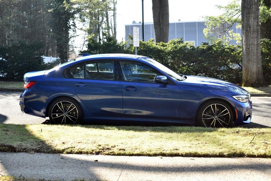 2019 BMW 3 Series 330i xDrive AWD 4dr Sedan, available for sale in Great Neck, New York | Camy Cars. Great Neck, New York 2019 BMW 3 Series 330i xDrive AWD 4dr Sedan, available for sale in Great Neck, New York | Camy Cars. Great Neck, New York