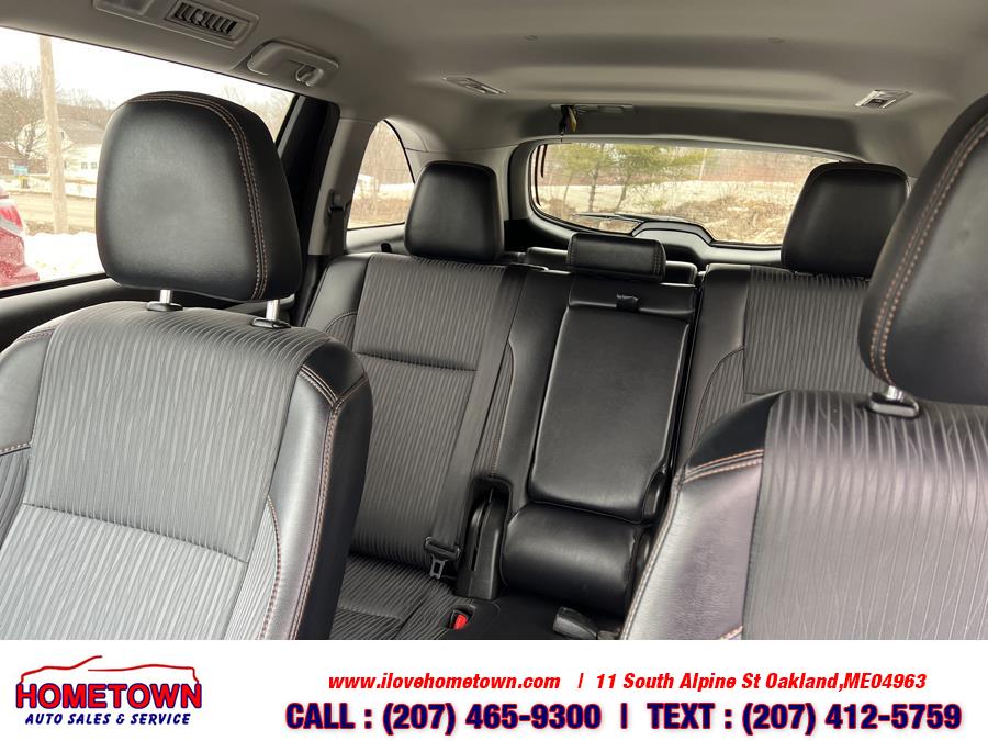 2016 Toyota Highlander AWD 4dr V6 LE (Natl), available for sale in Oakland, Maine | Hometown Auto Sales and Service. Oakland, Maine 2016 Toyota Highlander AWD 4dr V6 LE (Natl), available for sale in Oakland, Maine | Hometown Auto Sales and Service. Oakland, Maine