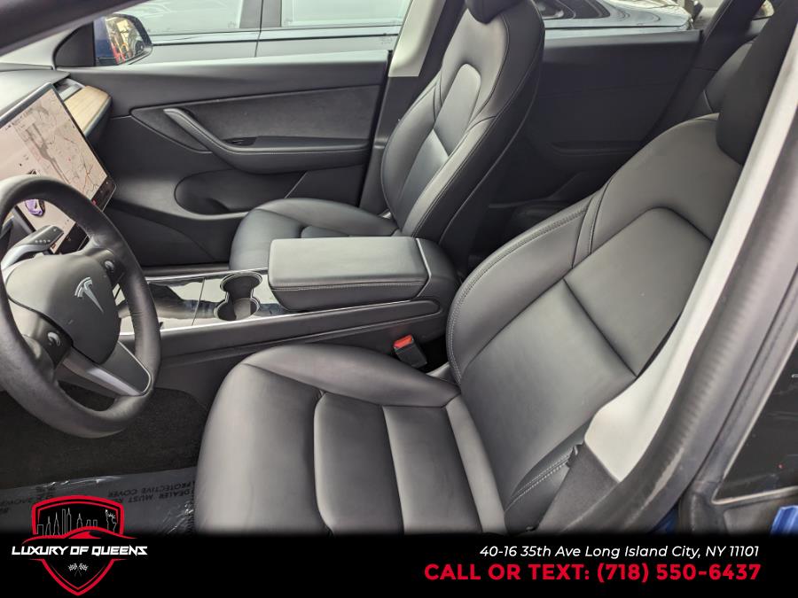 2021 Tesla Model Y Standard Range RWD *Ltd Avail*, available for sale in Long Island City, New York | Luxury Of Queens. Long Island City, New York 2021 Tesla Model Y Standard Range RWD *Ltd Avail*, available for sale in Long Island City, New York | Luxury Of Queens. Long Island City, New York