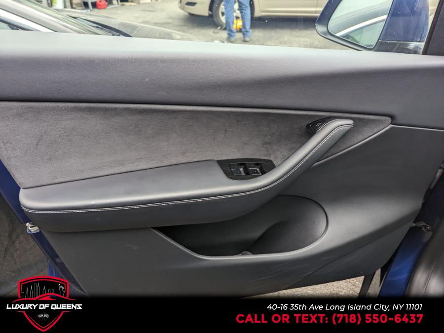 2021 Tesla Model Y Standard Range RWD *Ltd Avail*, available for sale in Long Island City, New York | Luxury Of Queens. Long Island City, New York 2021 Tesla Model Y Standard Range RWD *Ltd Avail*, available for sale in Long Island City, New York | Luxury Of Queens. Long Island City, New York