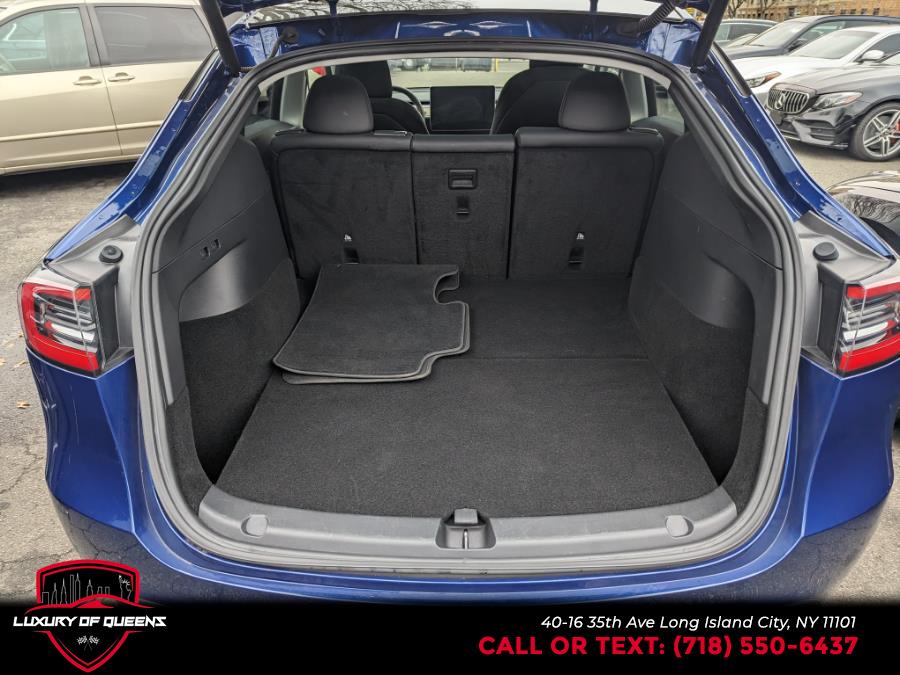 2021 Tesla Model Y Standard Range RWD *Ltd Avail*, available for sale in Long Island City, New York | Luxury Of Queens. Long Island City, New York 2021 Tesla Model Y Standard Range RWD *Ltd Avail*, available for sale in Long Island City, New York | Luxury Of Queens. Long Island City, New York