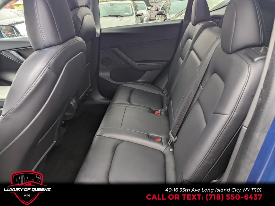 2021 Tesla Model Y Standard Range RWD *Ltd Avail*, available for sale in Long Island City, New York | Luxury Of Queens. Long Island City, New York 2021 Tesla Model Y Standard Range RWD *Ltd Avail*, available for sale in Long Island City, New York | Luxury Of Queens. Long Island City, New York