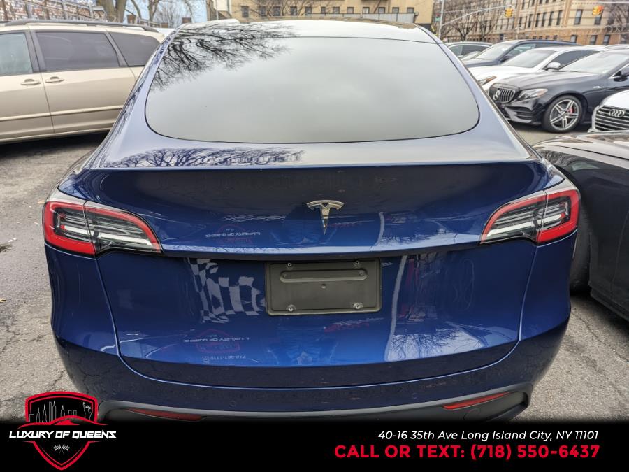 2021 Tesla Model Y Standard Range RWD *Ltd Avail*, available for sale in Long Island City, New York | Luxury Of Queens. Long Island City, New York 2021 Tesla Model Y Standard Range RWD *Ltd Avail*, available for sale in Long Island City, New York | Luxury Of Queens. Long Island City, New York