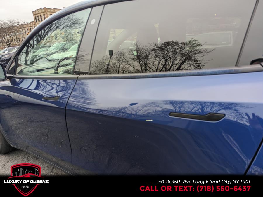 2021 Tesla Model Y Standard Range RWD *Ltd Avail*, available for sale in Long Island City, New York | Luxury Of Queens. Long Island City, New York 2021 Tesla Model Y Standard Range RWD *Ltd Avail*, available for sale in Long Island City, New York | Luxury Of Queens. Long Island City, New York