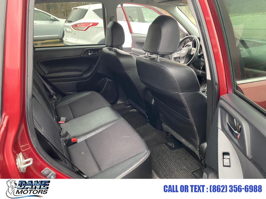 2015 Subaru Forester  - $11,999