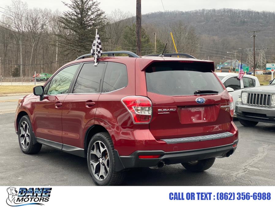 2015 Subaru Forester  - $11,999