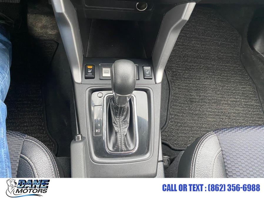 2015 Subaru Forester  - $11,999