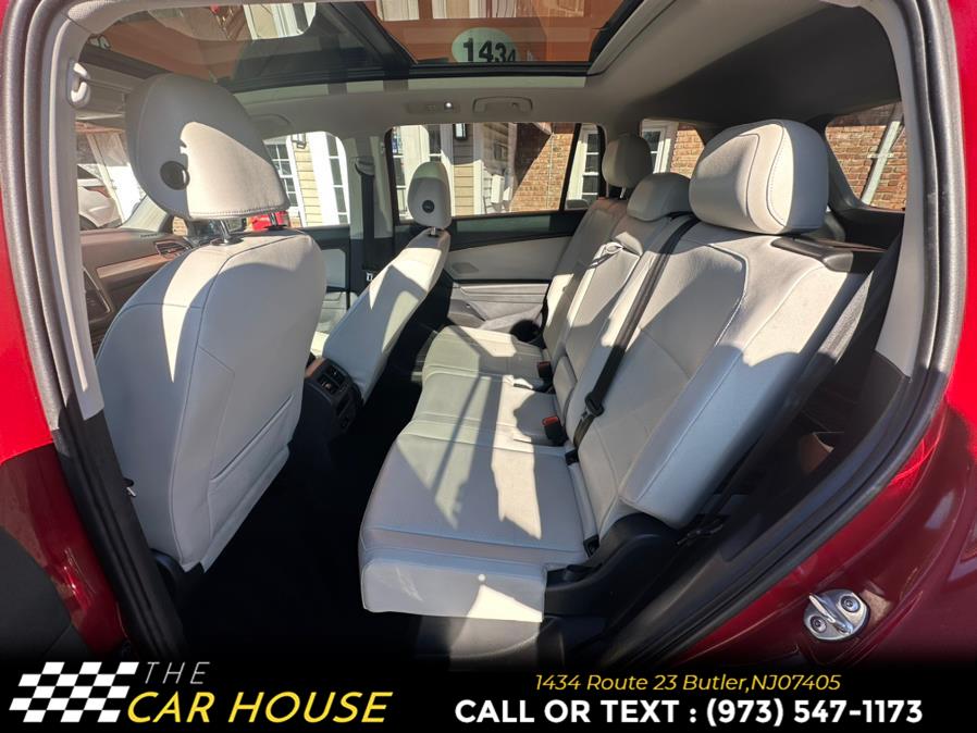 2019 Volkswagen Tiguan 2.0T SE FWD, available for sale in Butler, New Jersey | The Car House. Butler, New Jersey 2019 Volkswagen Tiguan 2.0T SE FWD, available for sale in Butler, New Jersey | The Car House. Butler, New Jersey