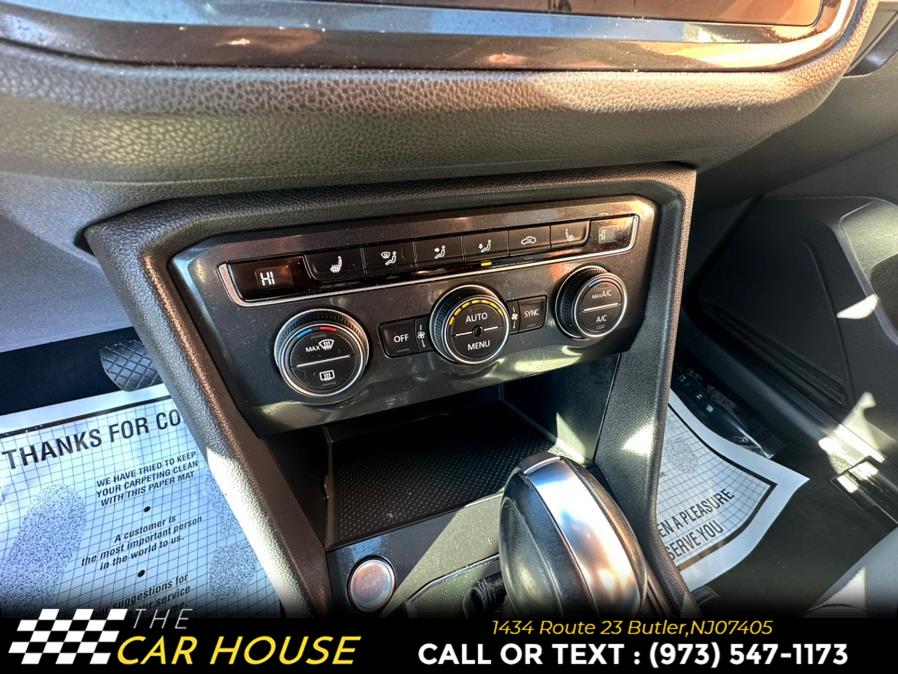 2019 Volkswagen Tiguan 2.0T SE FWD, available for sale in Butler, New Jersey | The Car House. Butler, New Jersey 2019 Volkswagen Tiguan 2.0T SE FWD, available for sale in Butler, New Jersey | The Car House. Butler, New Jersey