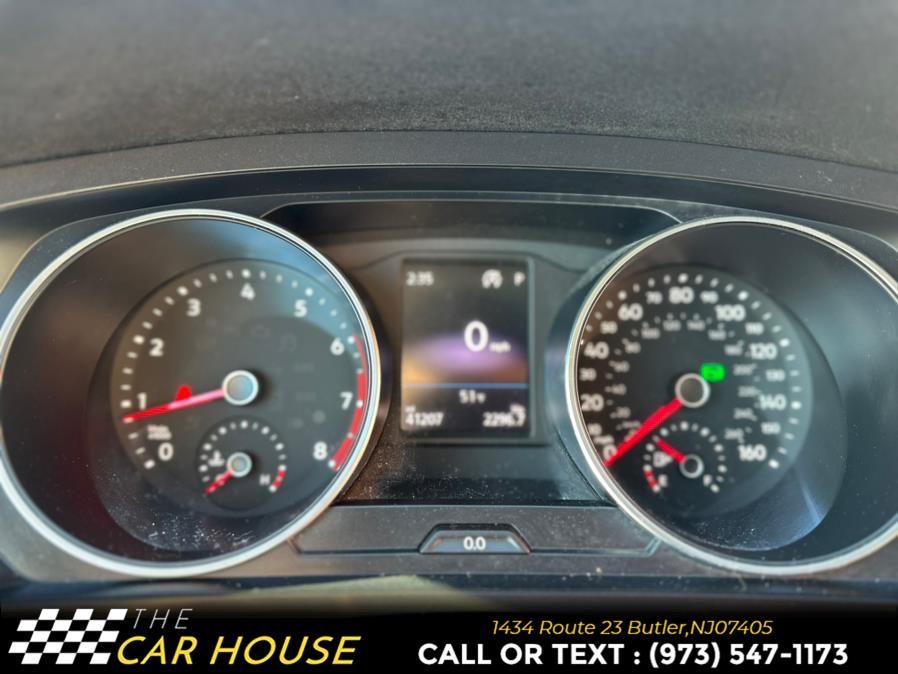 2019 Volkswagen Tiguan 2.0T SE FWD, available for sale in Butler, New Jersey | The Car House. Butler, New Jersey 2019 Volkswagen Tiguan 2.0T SE FWD, available for sale in Butler, New Jersey | The Car House. Butler, New Jersey