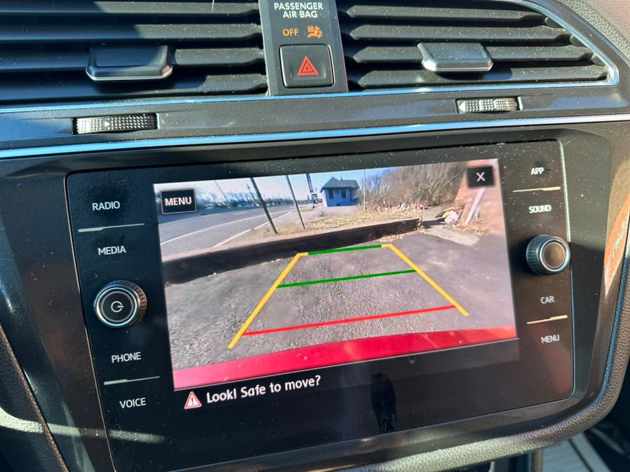 2019 Volkswagen Tiguan 2.0T SE FWD, available for sale in Bloomingdale, New Jersey | Bloomingdale Auto Group. Bloomingdale, New Jersey 2019 Volkswagen Tiguan 2.0T SE FWD, available for sale in Bloomingdale, New Jersey | Bloomingdale Auto Group. Bloomingdale, New Jersey