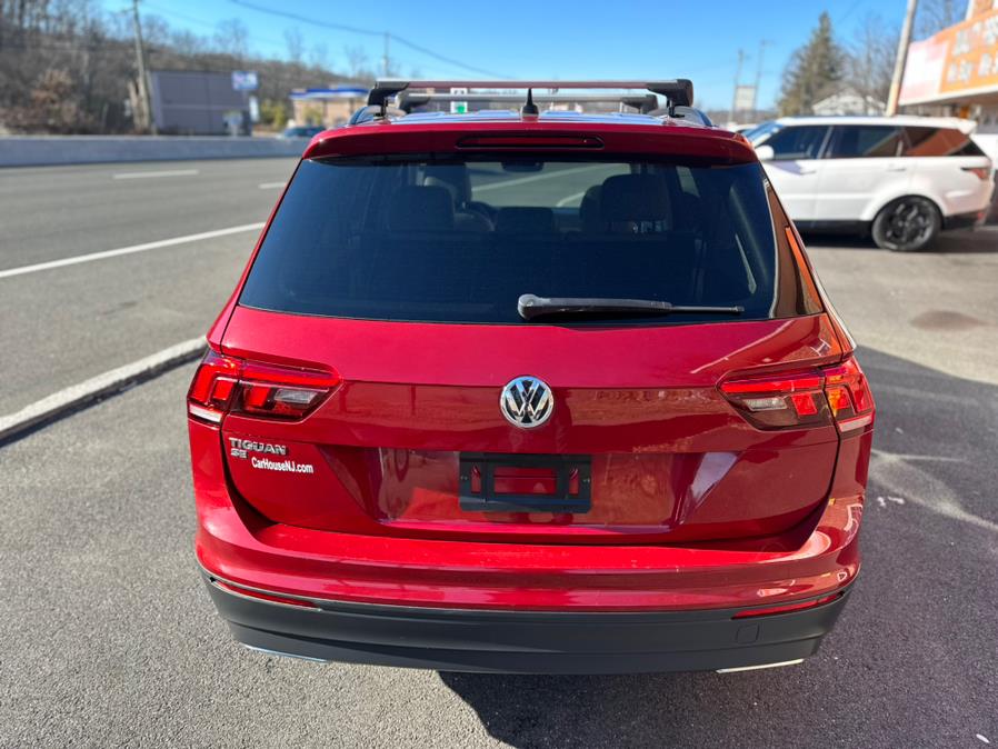 2019 Volkswagen Tiguan 2.0T SE FWD, available for sale in Bloomingdale, New Jersey | Bloomingdale Auto Group. Bloomingdale, New Jersey 2019 Volkswagen Tiguan 2.0T SE FWD, available for sale in Bloomingdale, New Jersey | Bloomingdale Auto Group. Bloomingdale, New Jersey