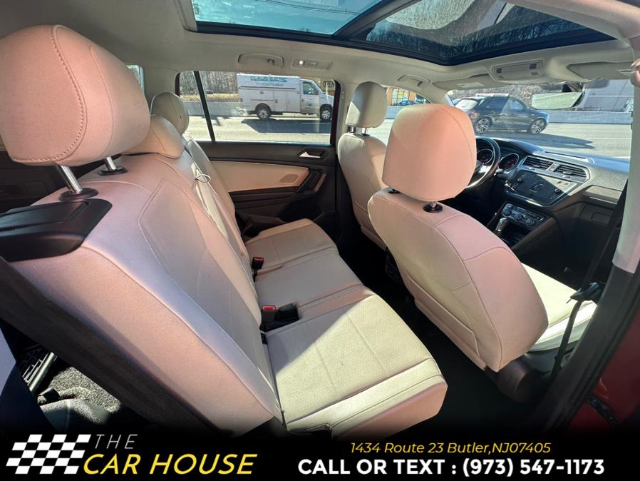 2019 Volkswagen Tiguan 2.0T SE FWD, available for sale in Butler, New Jersey | The Car House. Butler, New Jersey 2019 Volkswagen Tiguan 2.0T SE FWD, available for sale in Butler, New Jersey | The Car House. Butler, New Jersey