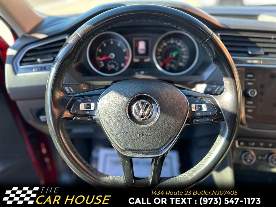 2019 Volkswagen Tiguan 2.0T SE FWD, available for sale in Butler, New Jersey | The Car House. Butler, New Jersey 2019 Volkswagen Tiguan 2.0T SE FWD, available for sale in Butler, New Jersey | The Car House. Butler, New Jersey