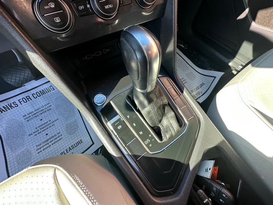 2019 Volkswagen Tiguan 2.0T SE FWD, available for sale in Bloomingdale, New Jersey | Bloomingdale Auto Group. Bloomingdale, New Jersey 2019 Volkswagen Tiguan 2.0T SE FWD, available for sale in Bloomingdale, New Jersey | Bloomingdale Auto Group. Bloomingdale, New Jersey