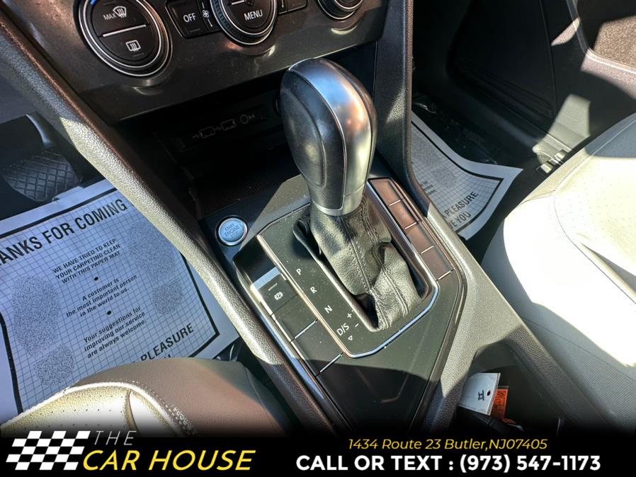 2019 Volkswagen Tiguan 2.0T SE FWD, available for sale in Butler, New Jersey | The Car House. Butler, New Jersey 2019 Volkswagen Tiguan 2.0T SE FWD, available for sale in Butler, New Jersey | The Car House. Butler, New Jersey