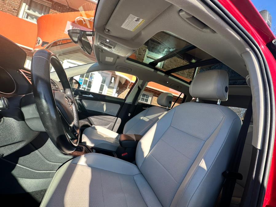 2019 Volkswagen Tiguan 2.0T SE FWD, available for sale in Bloomingdale, New Jersey | Bloomingdale Auto Group. Bloomingdale, New Jersey 2019 Volkswagen Tiguan 2.0T SE FWD, available for sale in Bloomingdale, New Jersey | Bloomingdale Auto Group. Bloomingdale, New Jersey