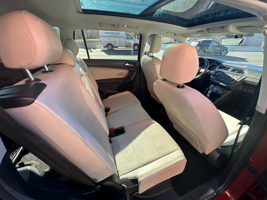 2019 Volkswagen Tiguan 2.0T SE FWD, available for sale in Bloomingdale, New Jersey | Bloomingdale Auto Group. Bloomingdale, New Jersey 2019 Volkswagen Tiguan 2.0T SE FWD, available for sale in Bloomingdale, New Jersey | Bloomingdale Auto Group. Bloomingdale, New Jersey